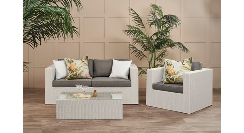Outdoor Sofas & Lounge Chairs
